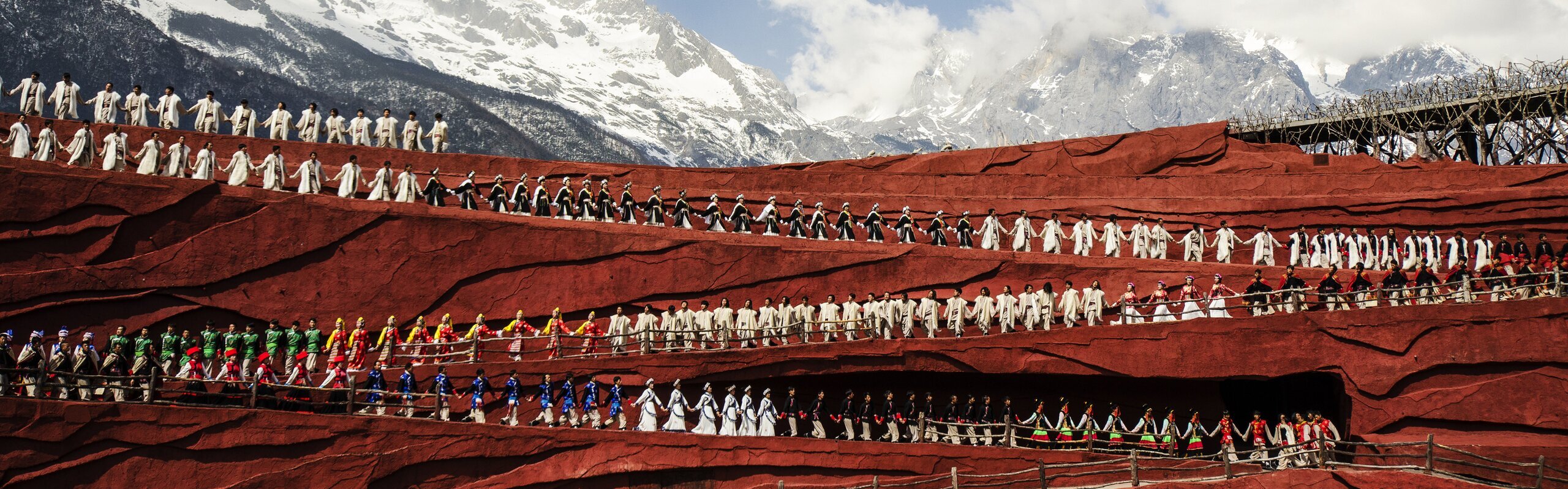 Impression Lijiang
