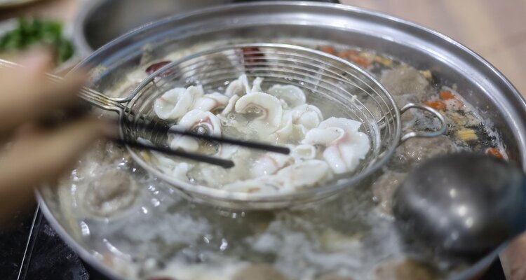 chaoshan beef hotpot