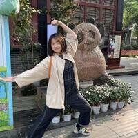 Fifi Xie, Chengdu Tour Guide