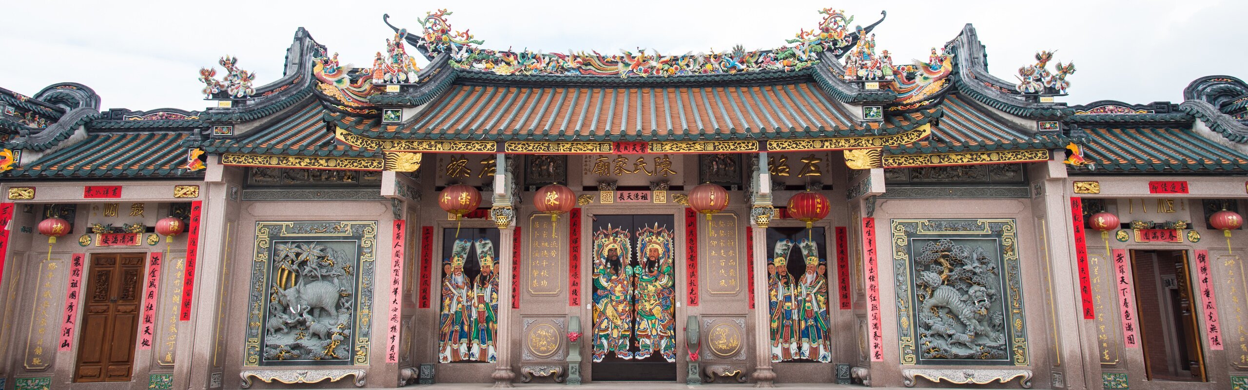Return to Your Ancestral Village: How to Plan a Trip