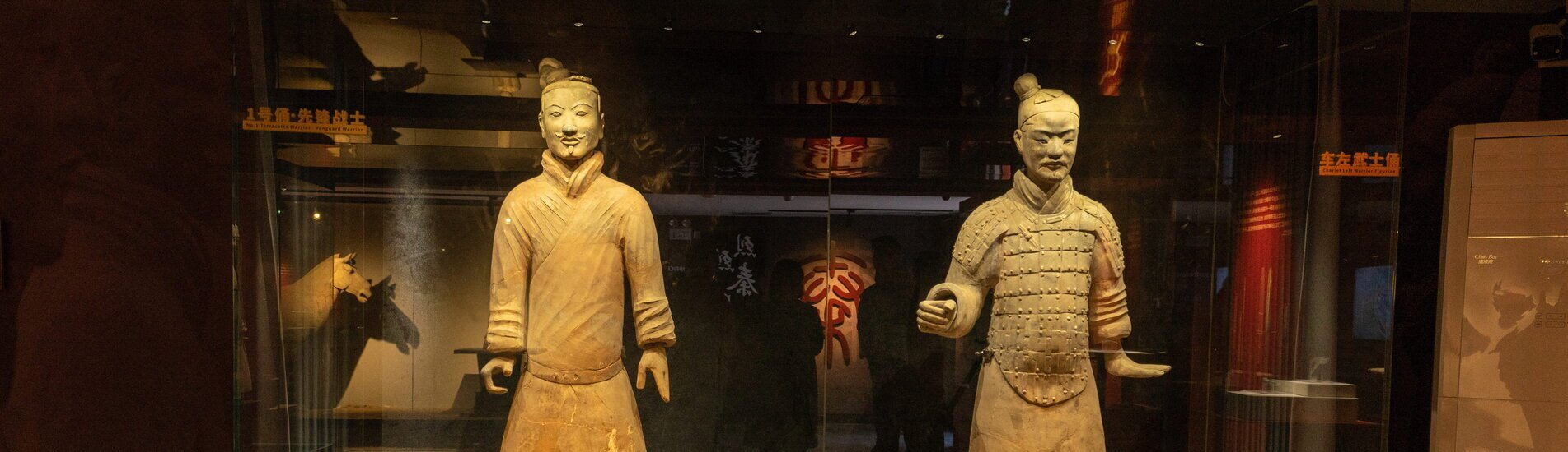 Xi’an - Guida Turistica