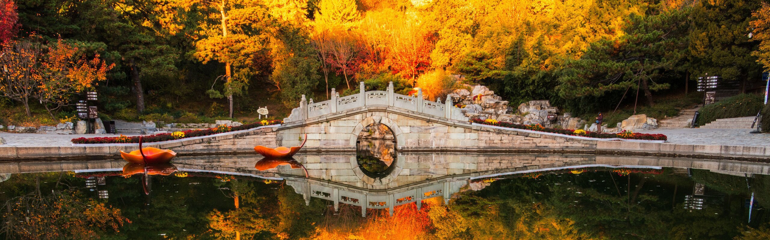 Beijing Weather in November: Things to Do (2025)