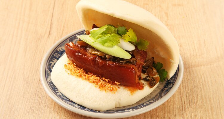 Bao Bun/ Gua Bao
