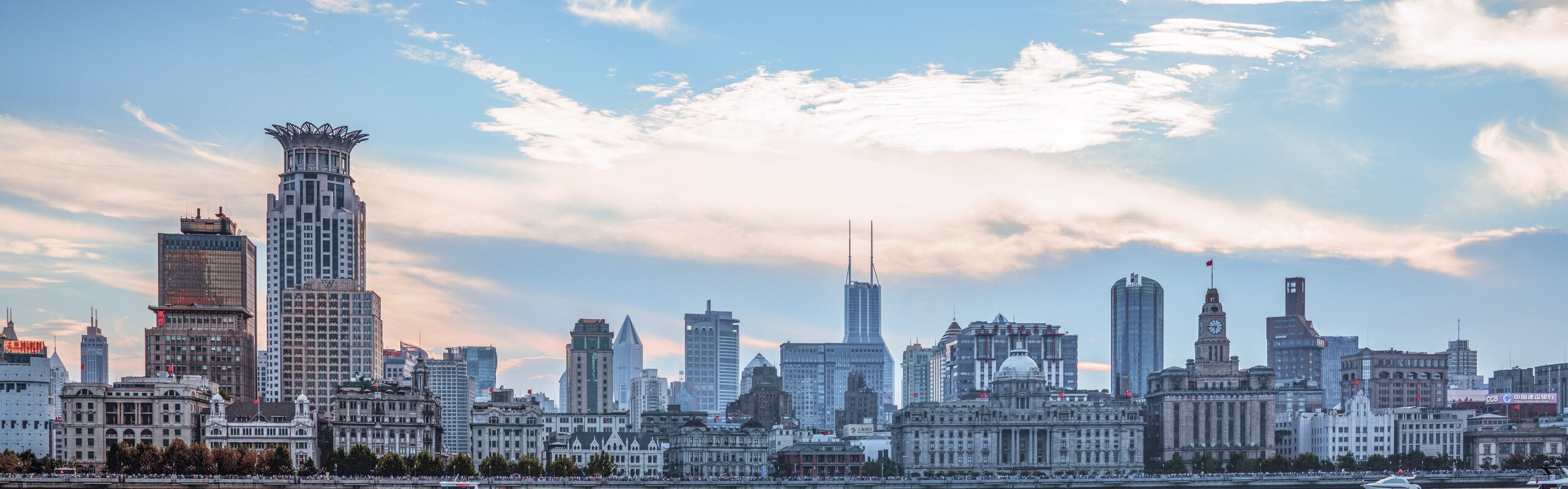 Shanghai Itinerary Planning Guide: How Many Days Do You Need