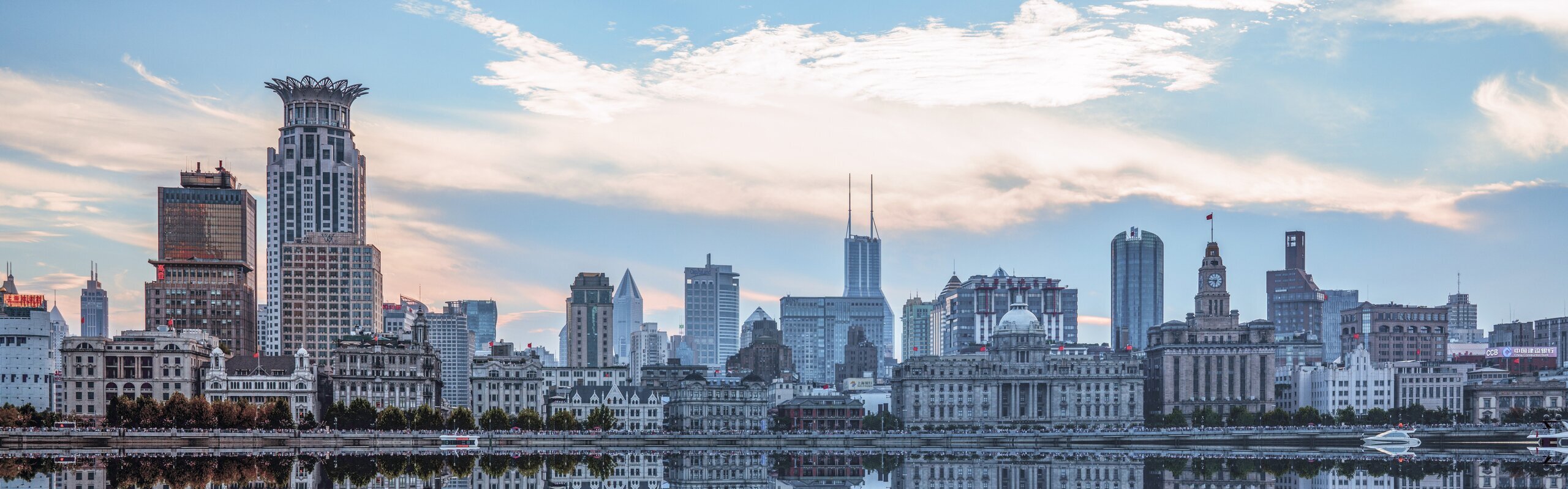 Les meilleures choses à faire et à voir à Shanghai