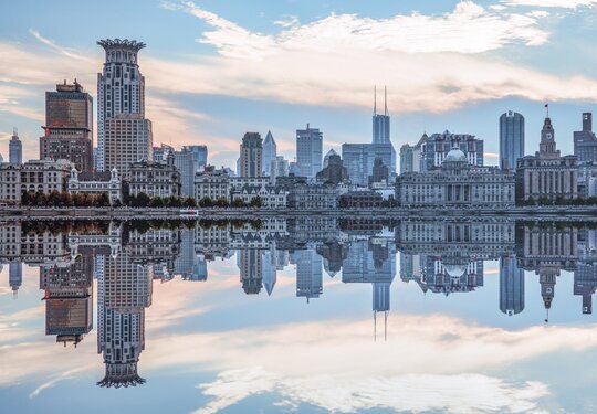 Guilin circuit 3 jours