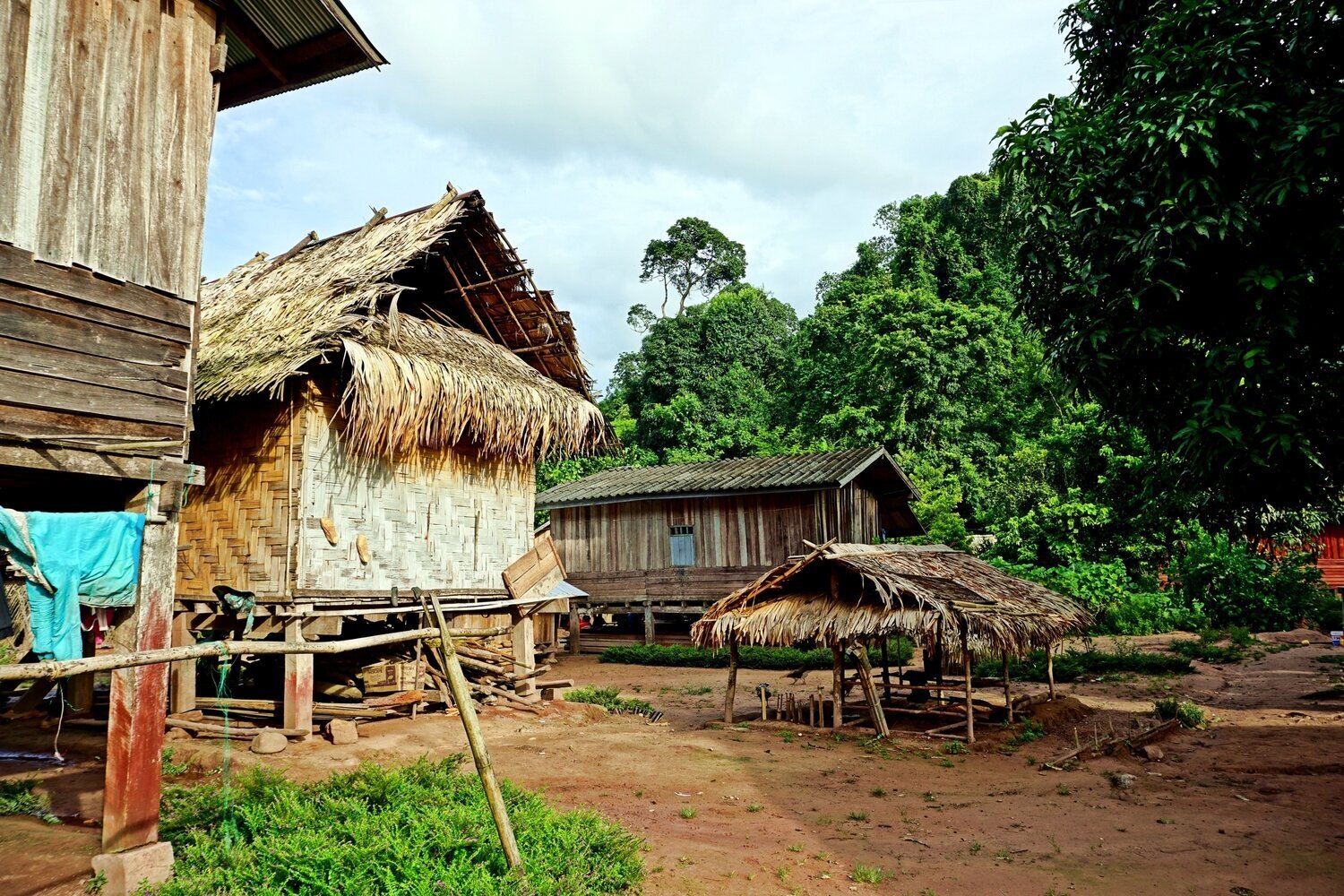 Pakse