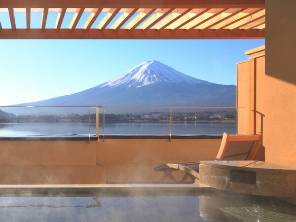 Mount Fuji