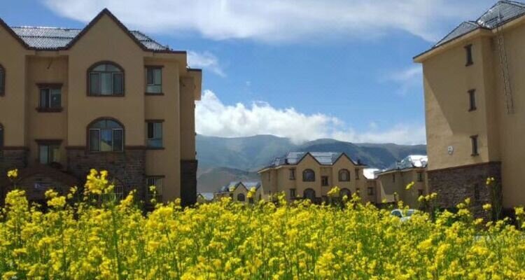 Saihu Impression Apartment Hotel