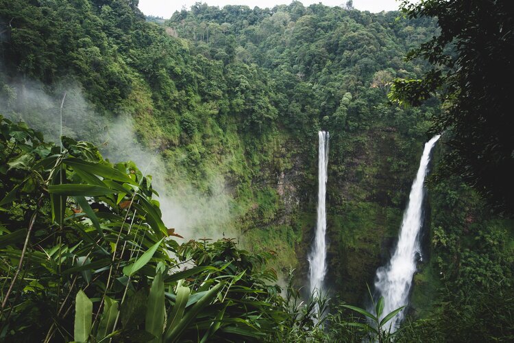 Top Reiseziele Laos