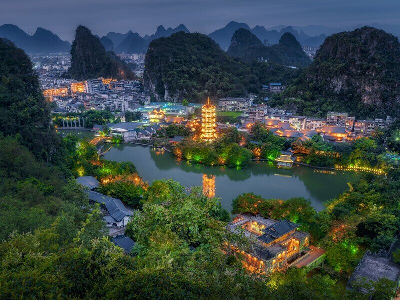 Guilin