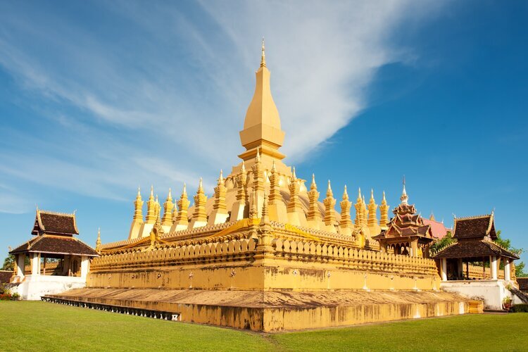 Pha That Luang