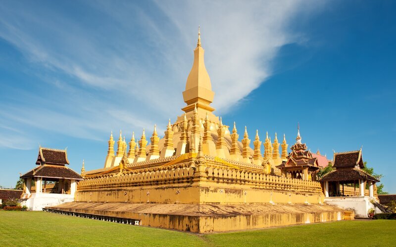 Pha That Luang