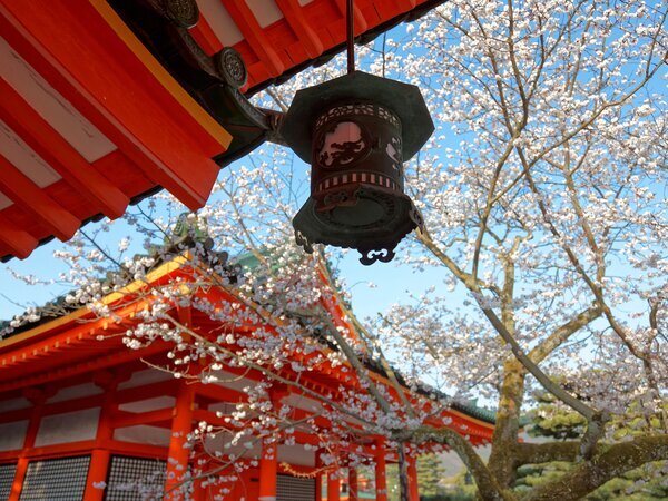 heian shrine