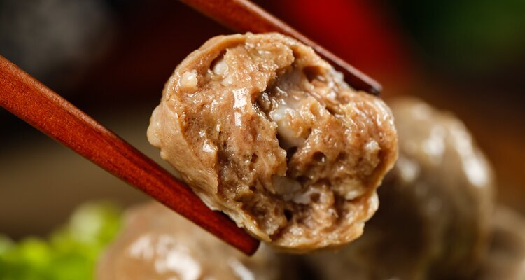 chaoshan beef hotpot