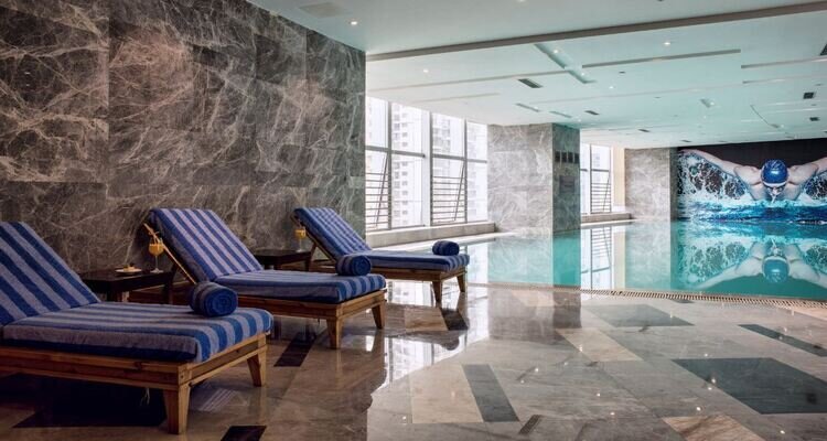 Minyoun Chengdu Dongda Hotel