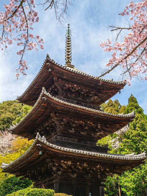 Japan Rundreise 2 Wochen