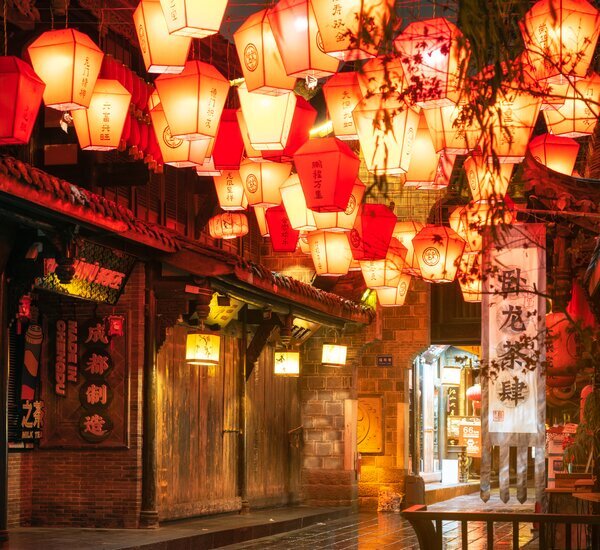 5-Day Chengdu, Leshan and Mount. Emei Tour