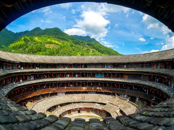 Tulou