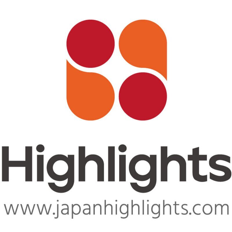 Japan Highlights logo