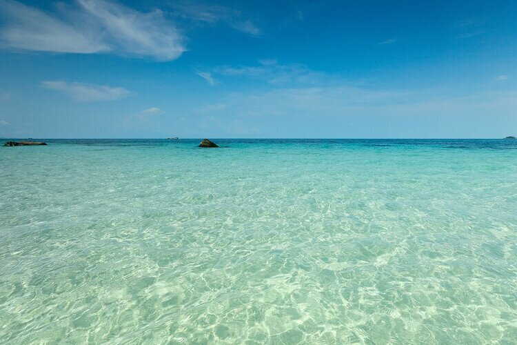 Koh Rong