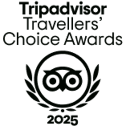 2025 Traveler's Choice