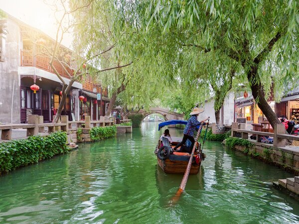 Tongli