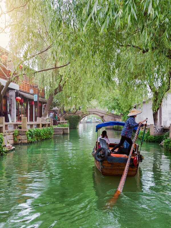 Suzhou