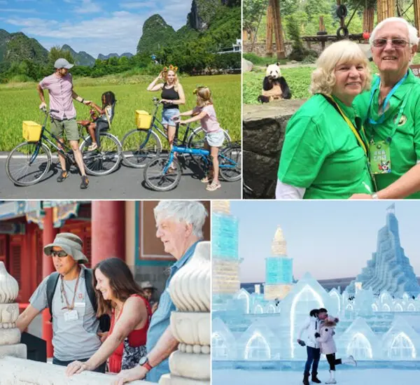 Plan Your First Trip to China 2026: 10 Things to Know