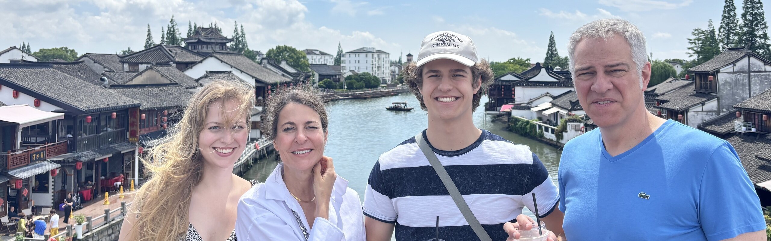 About China Highlights