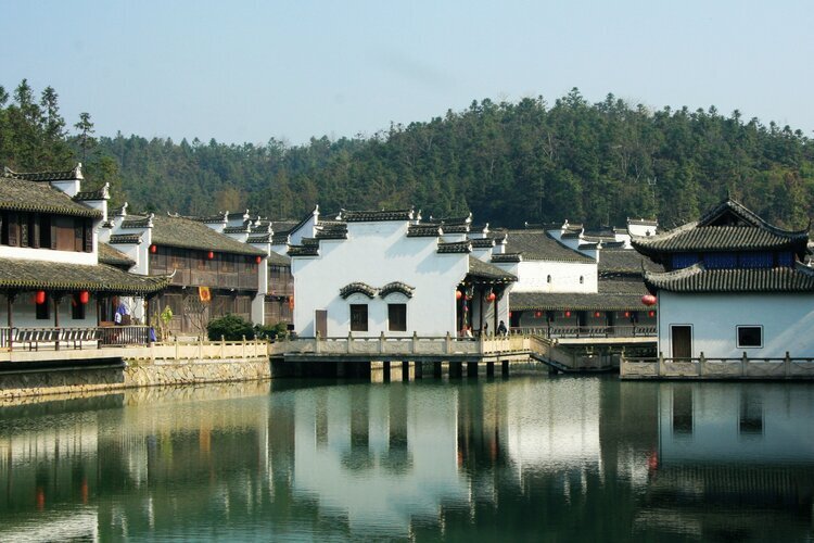 tongli-watertown