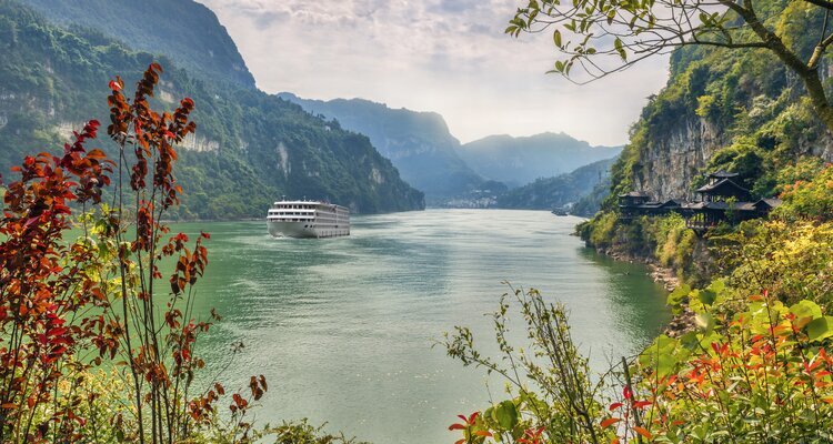 Il Periodo Migliore per Visitare Chongqing