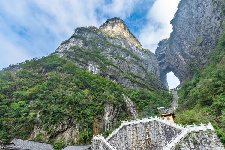 China Rundreise 2 Wochen