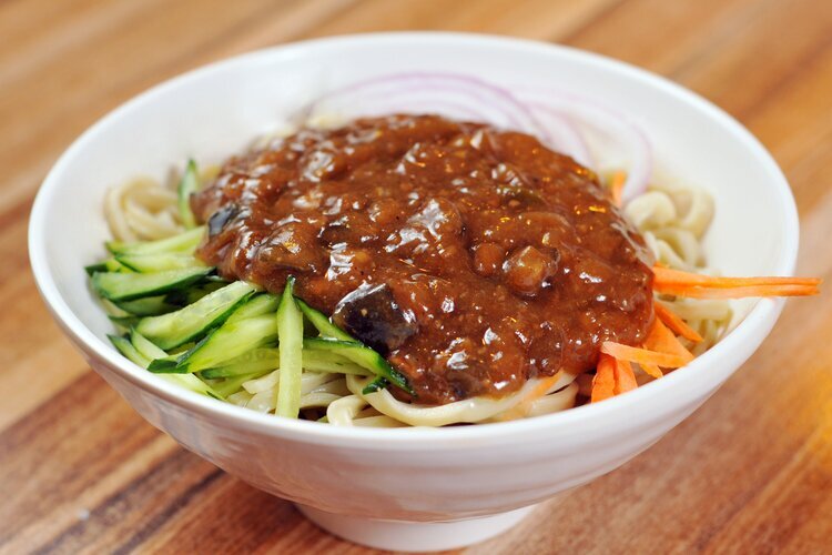 чжацзянмянь