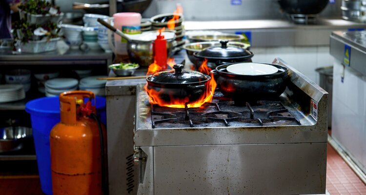 Guangzhou gourmet casserole porridge