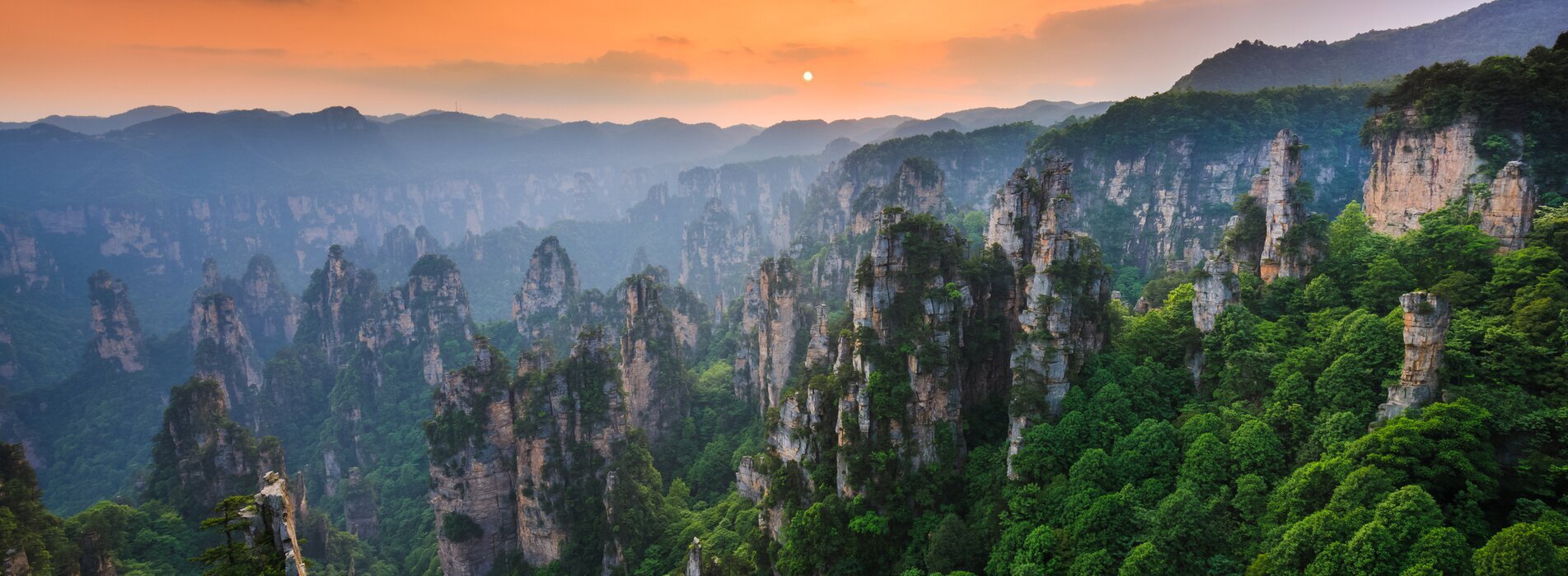 China Rundreise 2 Wochen