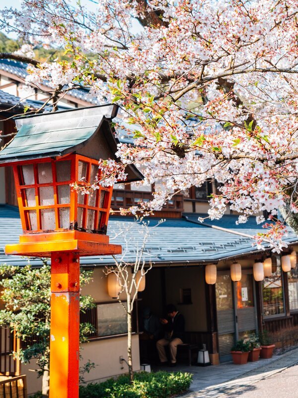 Japan Rundreise 10 Tage: Top 5 Routen