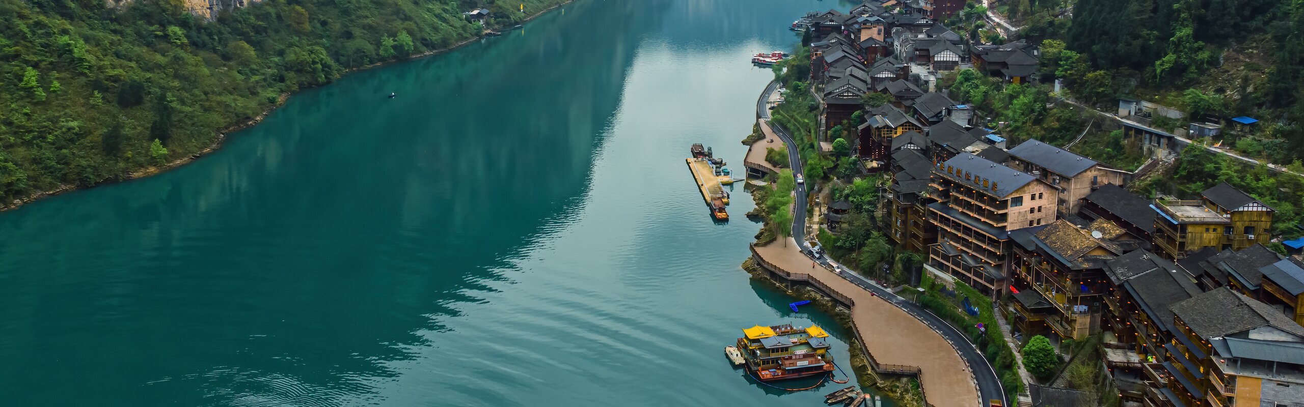  Chongqing Weather in October with Visiting Tips