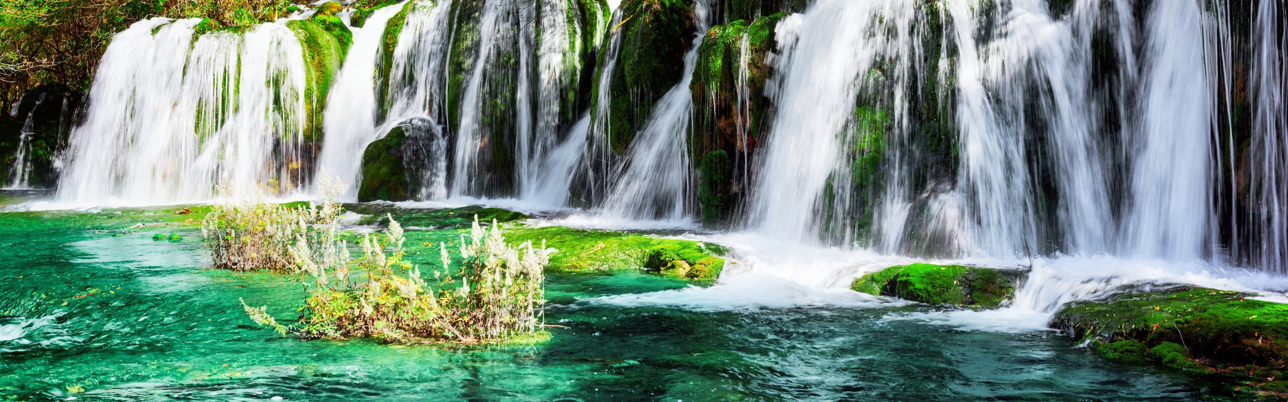 Jiuzhaigou Weather in August 2025: Travel Tips
