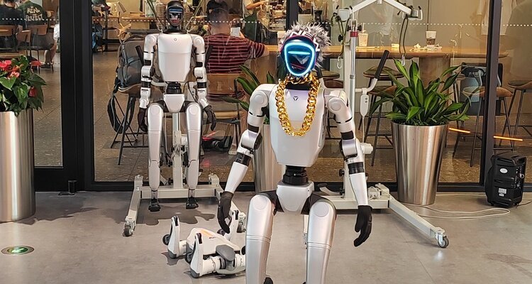 Wensan-Future-Technology-Center