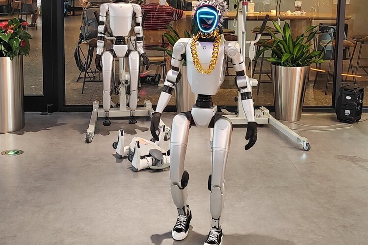 Wensan-Future-Technology-Center