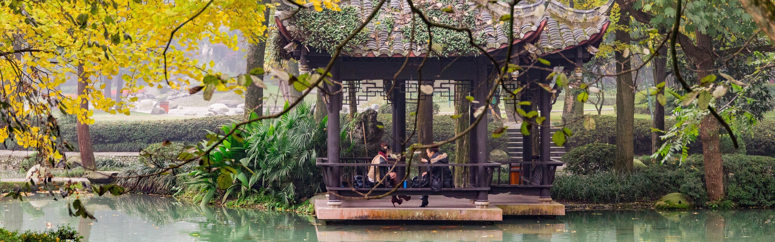 Chengdu Weather in November 2025: Travel Tips