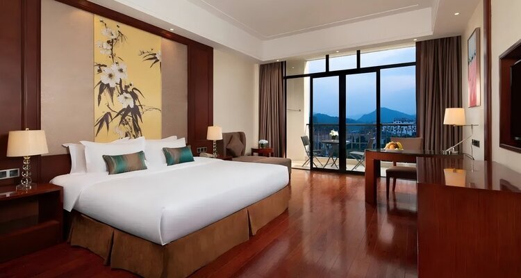 Wyndham Garden Wuyishan