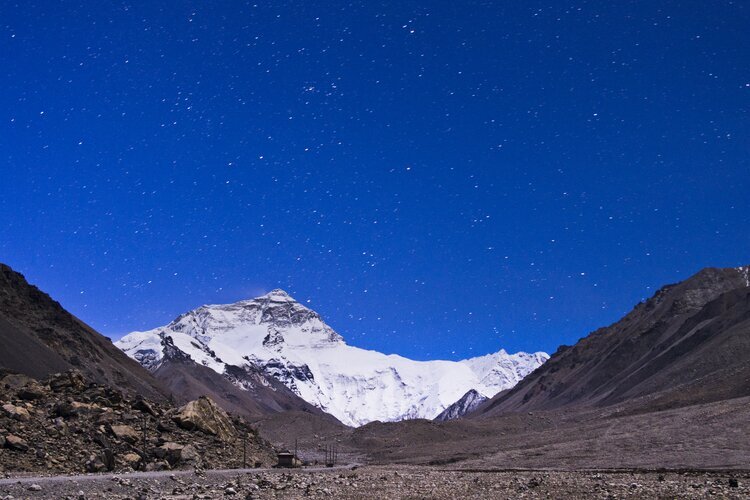 世界最高峰ベースキャンプへの挑戦！チベットツアー7日間