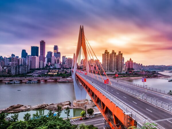 Chongqing