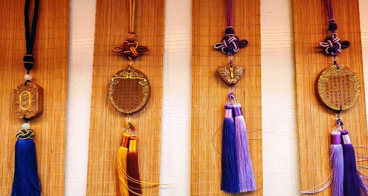 Herbal Aromatic Plaque