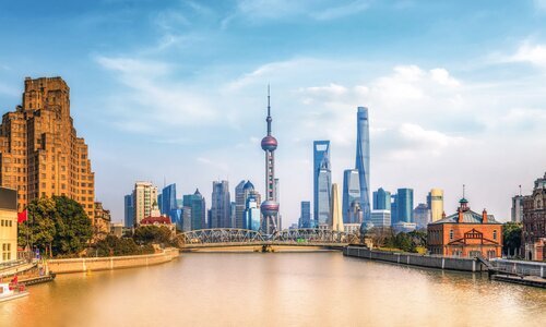 shanghai