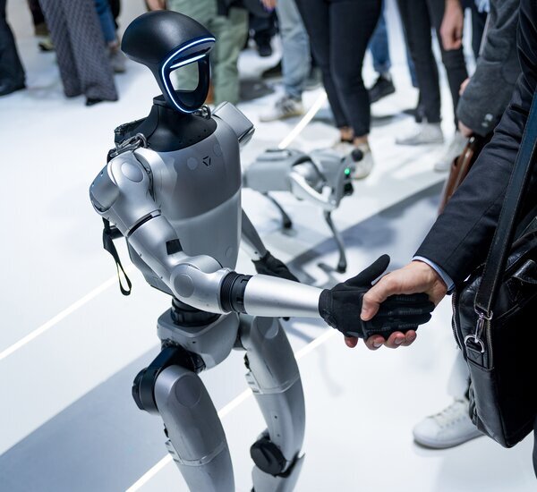 5-Day Shanghai and Hangzhou High Tech Tour