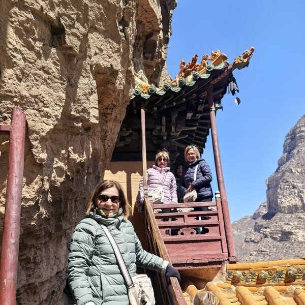 Datong