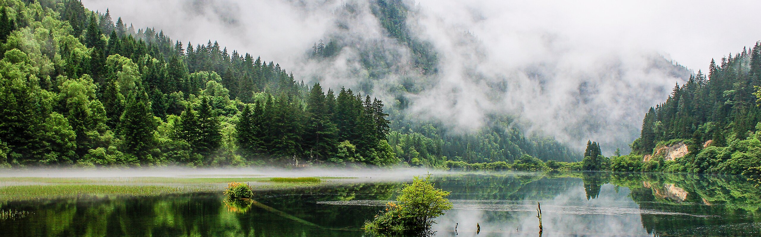 Jiuzhaigou Weather in September 2025